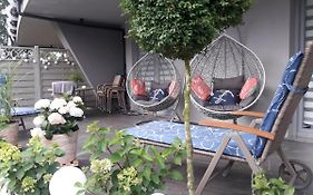 Apartament Bursztyn